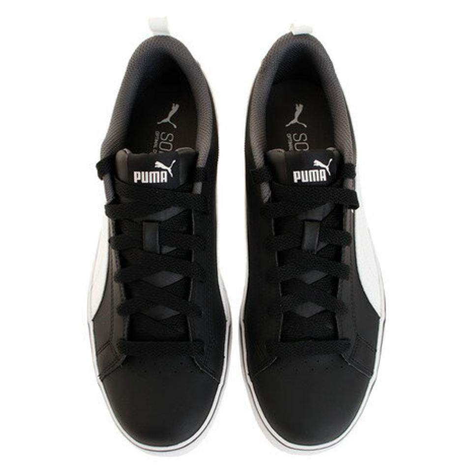 プーマ（PUMA）（メンズ） スニーカー ブレークポイントVULC 372290 スポーツシューズ