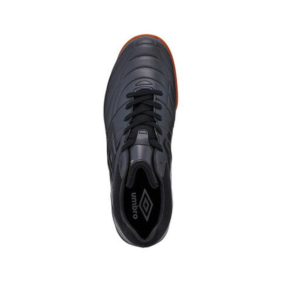 アンブロ（UMBRO） フットサル サッカー インドア 屋内 室内 アクセレイターサラ WIDE IN UF2QJB02BB （メンズ）