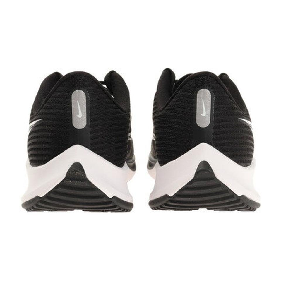 【ランニング対象品購入&エントリーでP10倍！8/19 20:00〜8/28 23:59】ナイキ（NIKE） エア ズーム ライバルフライ 3 ブラック ホワイト 黒 白 CT2406-001 ランニングシューズ 靴 スポーツ スニーカー ジョギング （レディース）