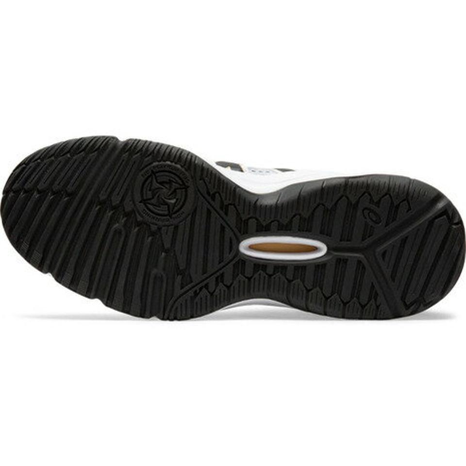 アシックス(ASICS) ジュニア バスケットシューズ ダンクショット DUNKSHOT MB9 1064A006.100 バッシュ ミニバス (キッズ)