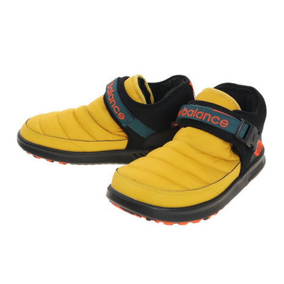 ニューバランス(new balance) モックシューズ カジュアルシューズ キャラバンモック ミッド M SUFMMOCM D (メンズ、レディース)