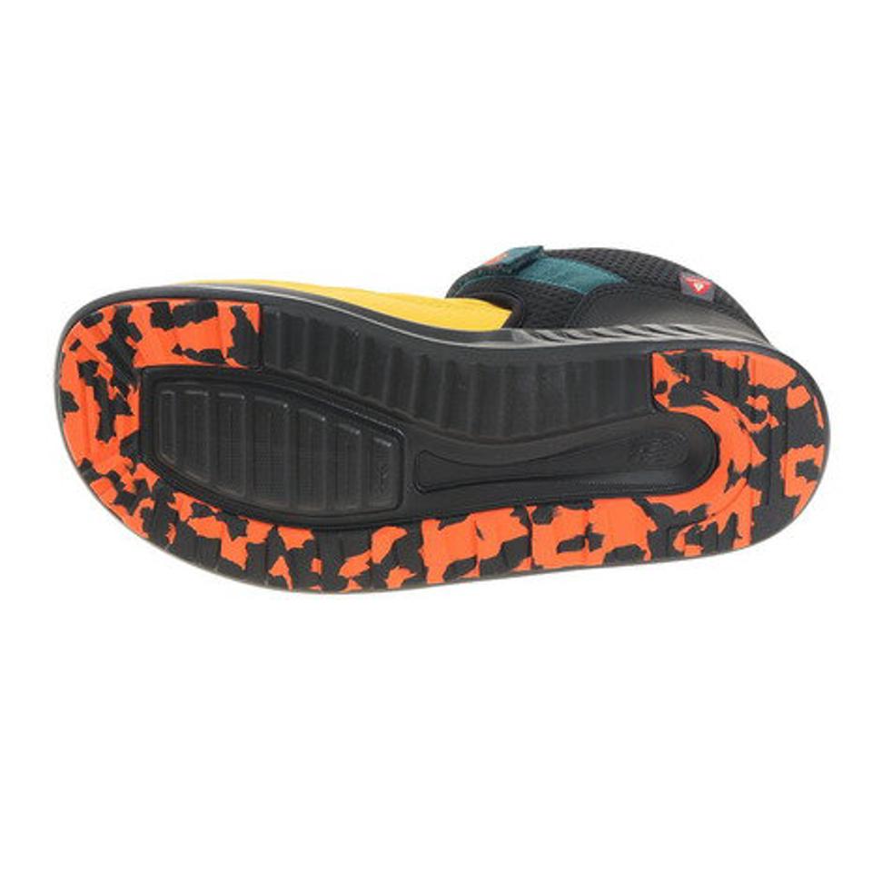 ニューバランス(new balance) モックシューズ カジュアルシューズ キャラバンモック ミッド M SUFMMOCM D (メンズ、レディース)