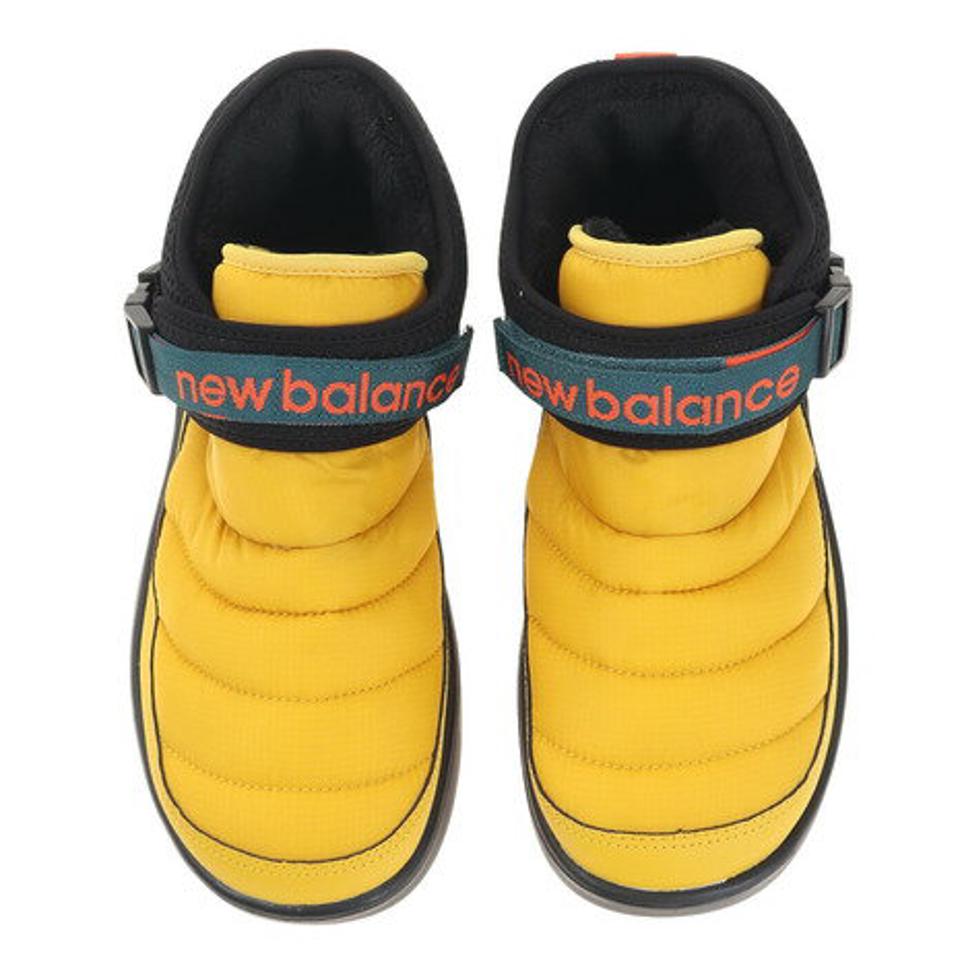 ニューバランス(new balance) モックシューズ カジュアルシューズ キャラバンモック ミッド M SUFMMOCM D (メンズ、レディース)