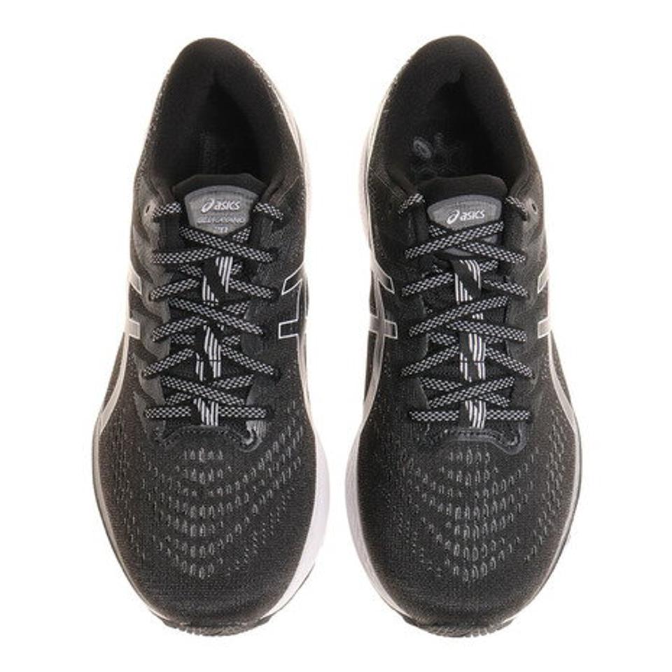 アシックス（ASICS） ランニングシューズ ジョギングシューズ ゲルカヤノ 28 エクストラワイド 1011B191.003 （メンズ）