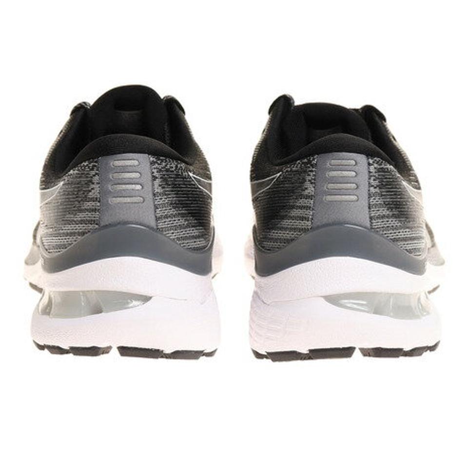 アシックス（ASICS） ランニングシューズ ジョギングシューズ ゲルカヤノ 28 エクストラワイド 1011B191.003 （メンズ）