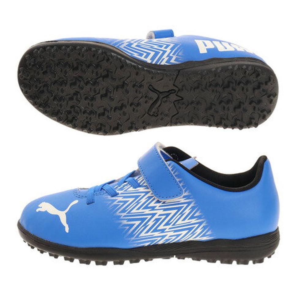 プーマ(PUMA) ジュニアサッカートレーニングシューズ タクト TT V JR 10631305 (キッズ)