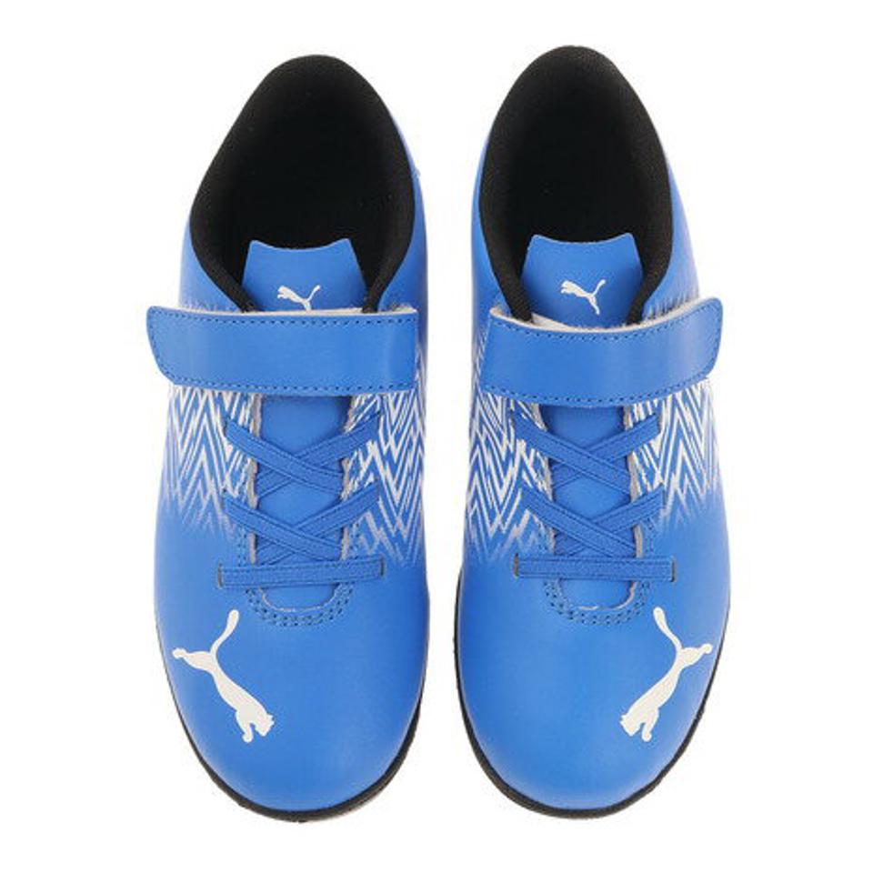 プーマ(PUMA) ジュニアサッカートレーニングシューズ タクト TT V JR 10631305 (キッズ)