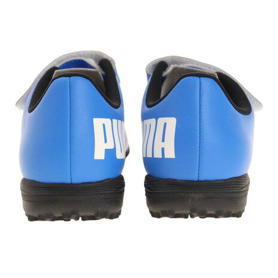 プーマ(PUMA) ジュニアサッカートレーニングシューズ タクト TT V JR 10631305 (キッズ)