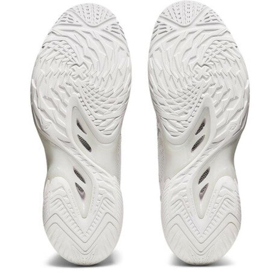 アシックス（ASICS） バスケットシューズ ゲルバースト25 GELBURST 25 1063A032.102 バッシュ 白 （メンズ、レディース）