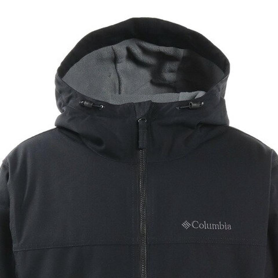 コロンビア（Columbia） ジャケット 中綿 アウター ロマビスタフーディー PM3753 010 （メンズ）