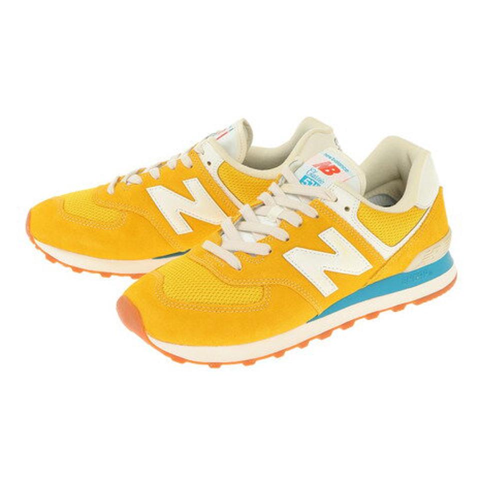 ニューバランス（new balance） スニーカー スポーツシューズ ML574 ML574HB2D （メンズ）