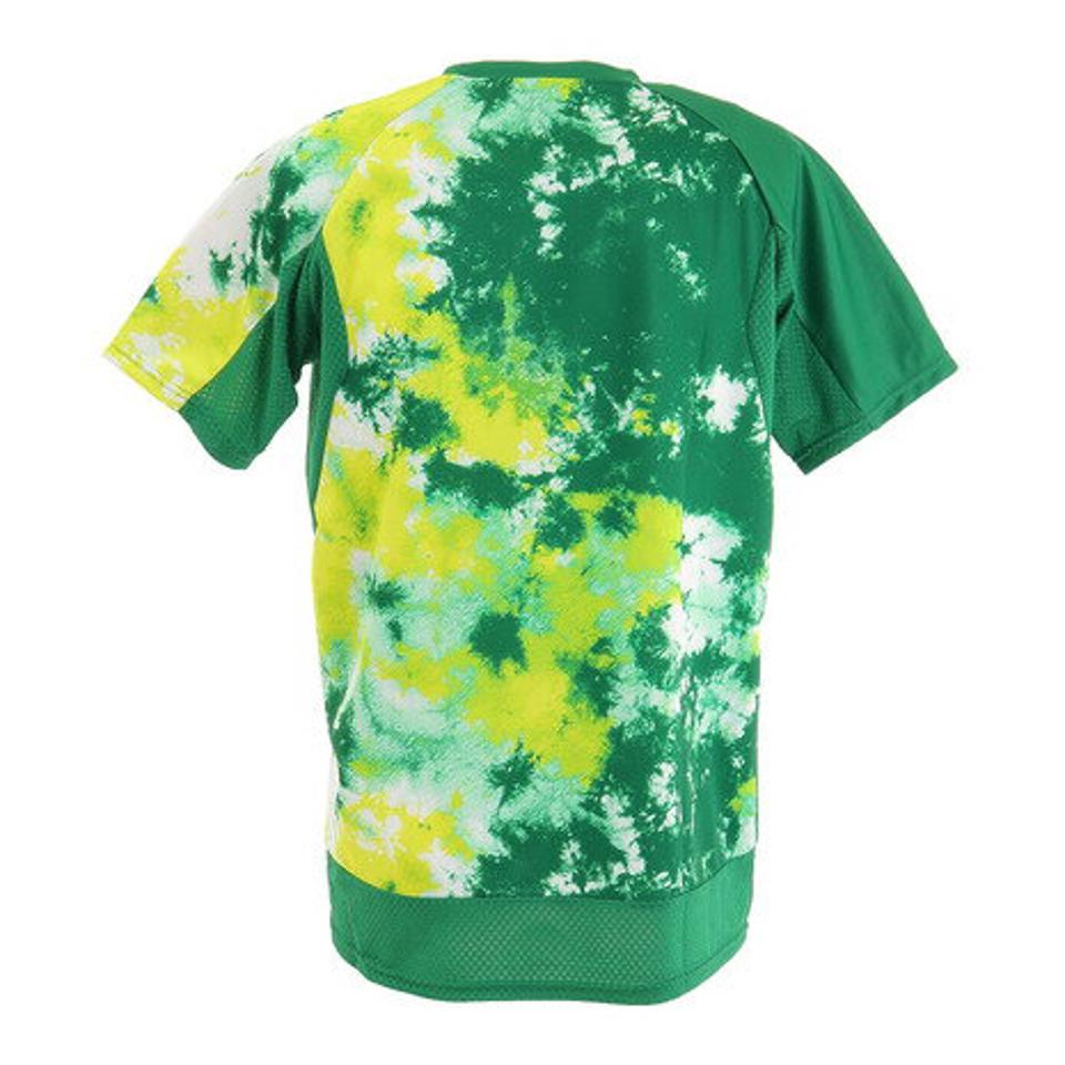 アスレタ（ATHLETA） サッカー フットサルウェア グラフィックプラシャツ 2346 GRN （メンズ）