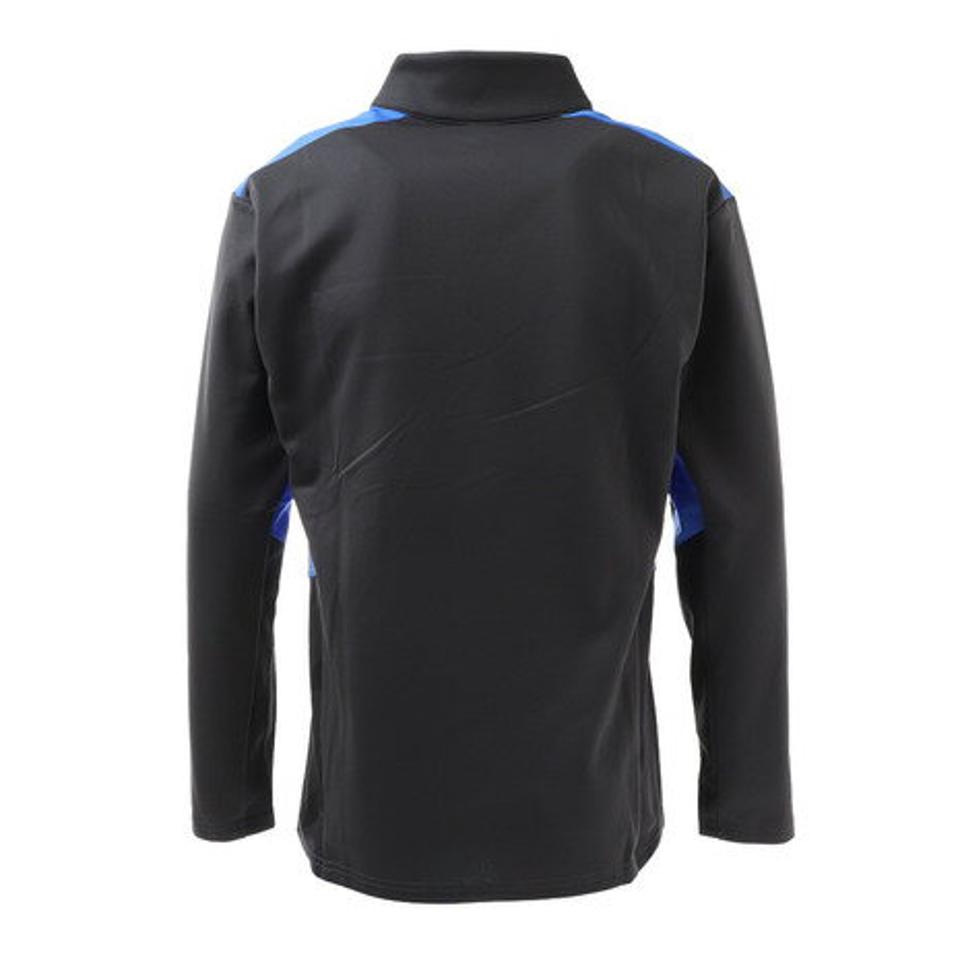 プーマ（PUMA） サッカーウェア INDIVICUP1/4トレーニングジップシャツ 65778144 （メンズ、レディース）