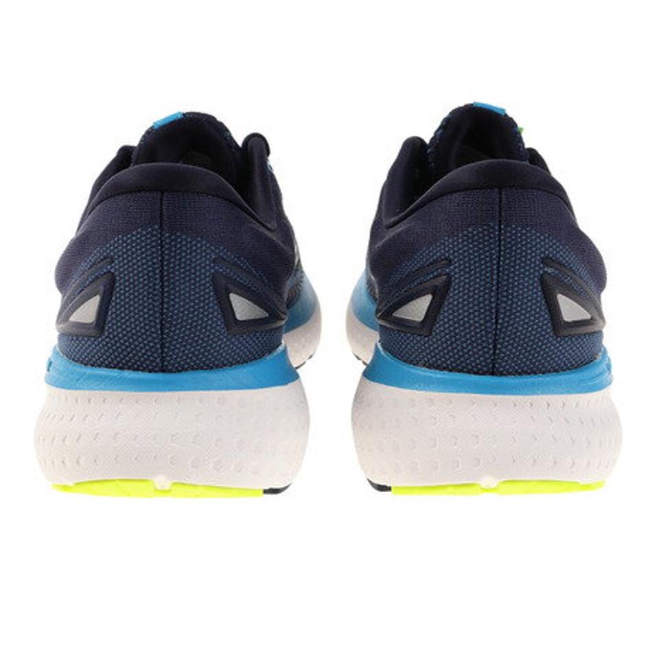 ブルックス(BROOKS) ランニングシューズ ジョギングシューズ グリセリン19 BRM3563 NB (メンズ)