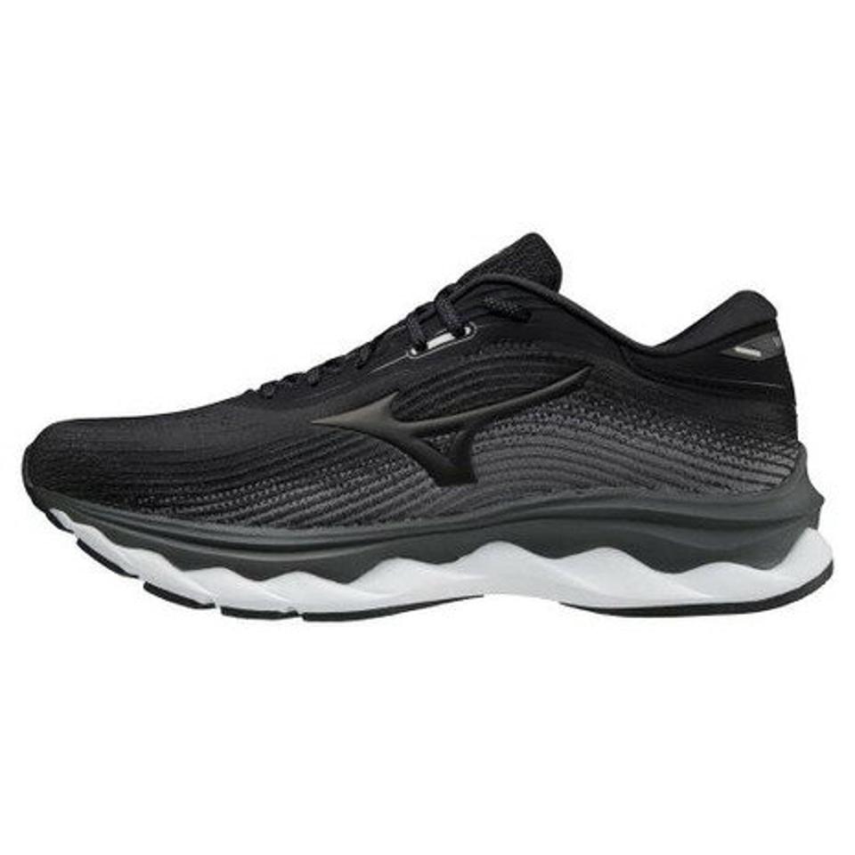 ミズノ（MIZUNO） ランニングシューズ ジョギングシューズ ウエーブスカイ5 SW J1GC211109 マラソン （メンズ）