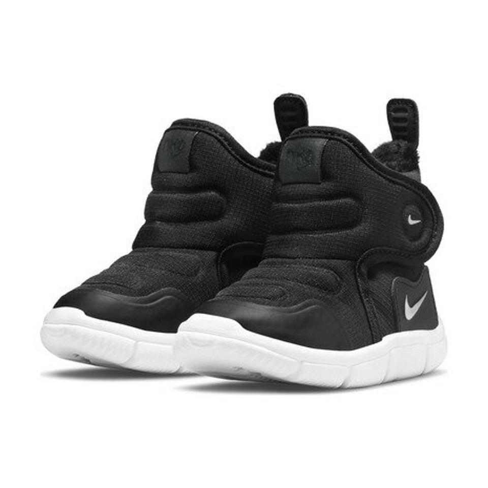 ナイキ（NIKE） ジュニアスニーカー アウトドアシューズ ノービス ブーツ TD AV8338-005 （キッズ）