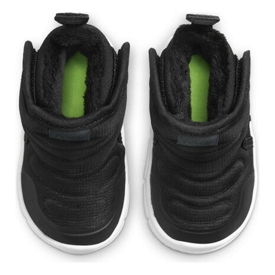 ナイキ（NIKE） ジュニアスニーカー アウトドアシューズ ノービス ブーツ TD AV8338-005 （キッズ）