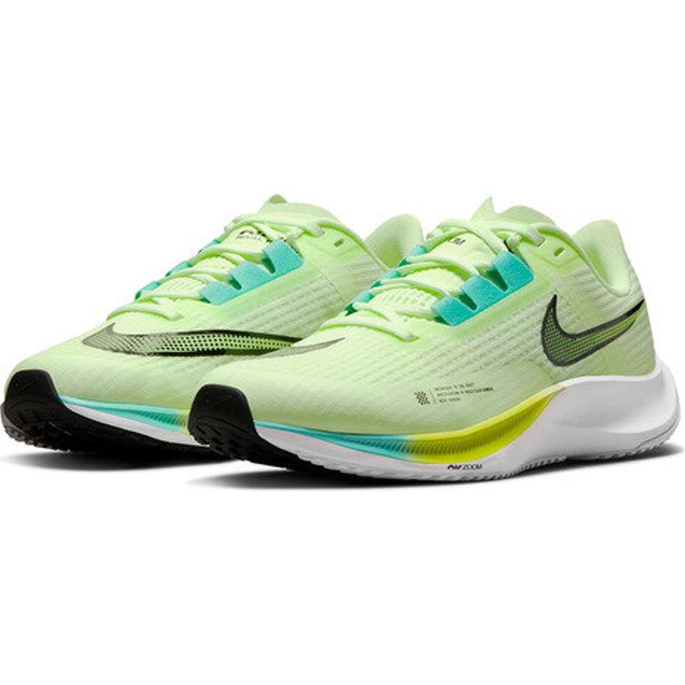 ナイキ(NIKE) ランニングシューズ トレーニングシューズ 部活 エア ズーム ライバル フライ 3 CT2406-700 (レディース)