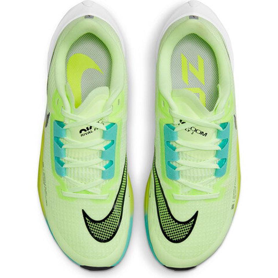 ナイキ(NIKE) ランニングシューズ トレーニングシューズ 部活 エア ズーム ライバル フライ 3 CT2406-700 (レディース)