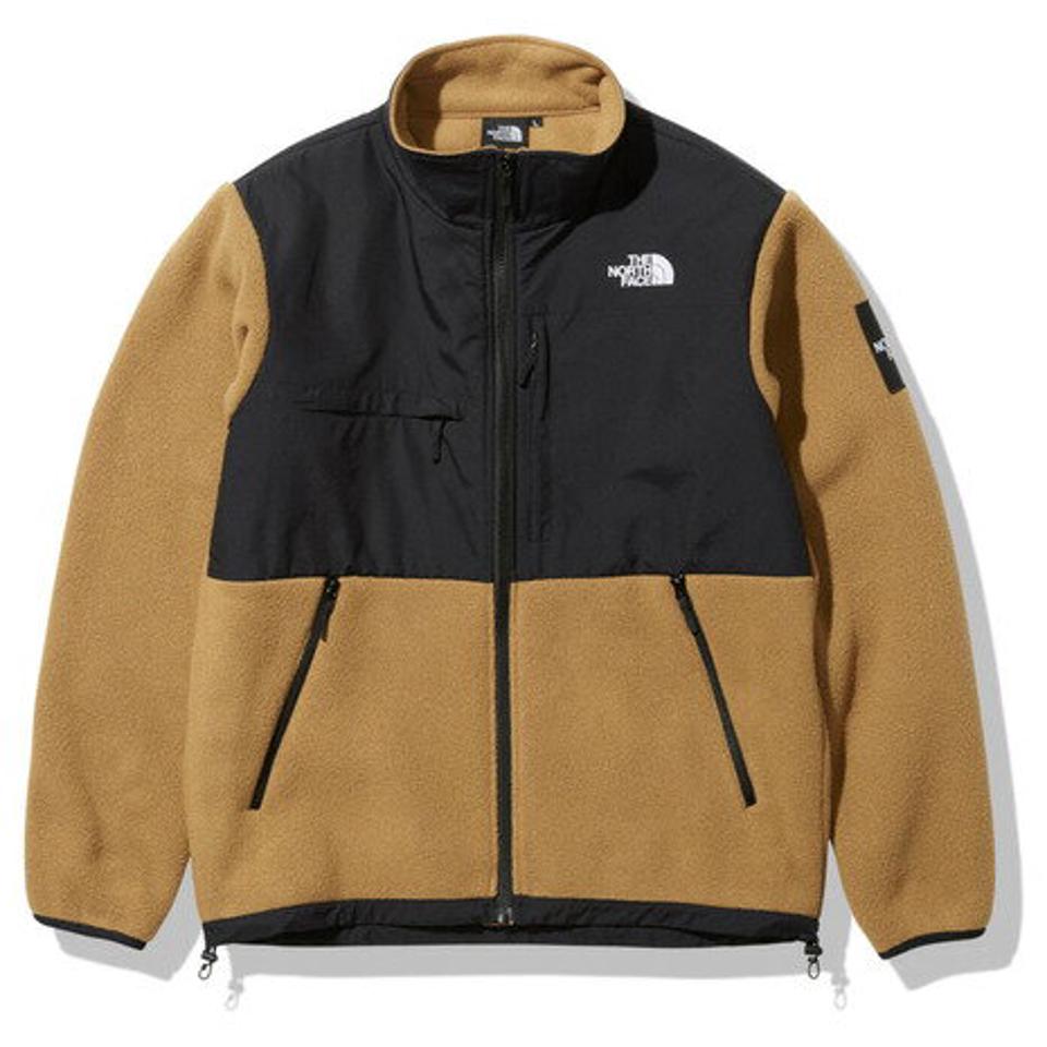 【2/5 24h限定 エントリー＆対象4店舗買い回りで最大P10倍！】ノースフェイス（THE NORTH FACE）（メンズ）フルジップ デナリジャケット NA72051 UB