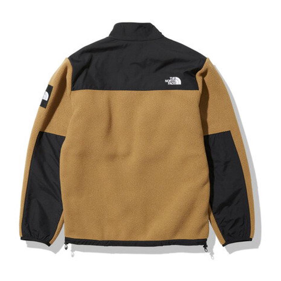 【2/5 24h限定 エントリー＆対象4店舗買い回りで最大P10倍！】ノースフェイス（THE NORTH FACE）（メンズ）フルジップ デナリジャケット NA72051 UB