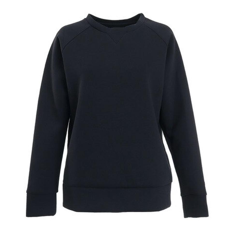 ノースフェイス（THE NORTH FACE） テックエアースウェットクルー NTW12197 K （レディース）