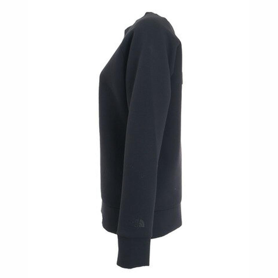 ノースフェイス（THE NORTH FACE） テックエアースウェットクルー NTW12197 K （レディース）