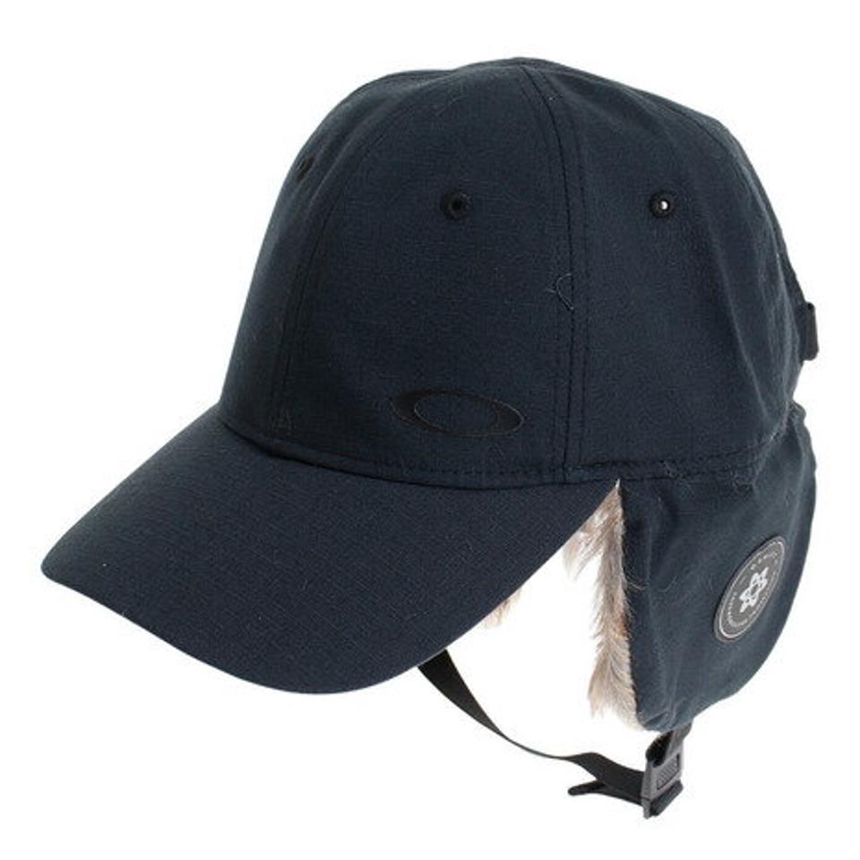 オークリー(OAKLEY)(メンズ)FGL Flap キャップ FOS900621-02E