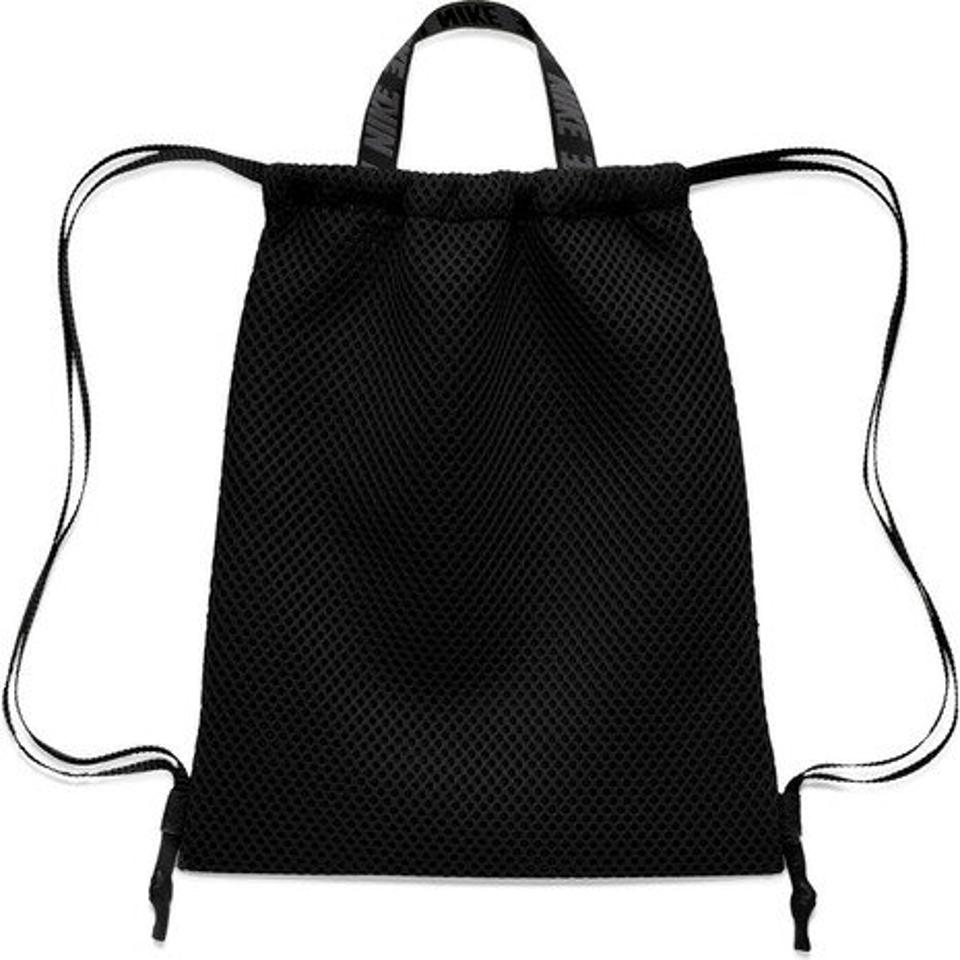 ナイキ（NIKE） マルチバッグ ジムサック スポーツウェア エッセンシャル BA6146-011 ブラック （メンズ、レディース）