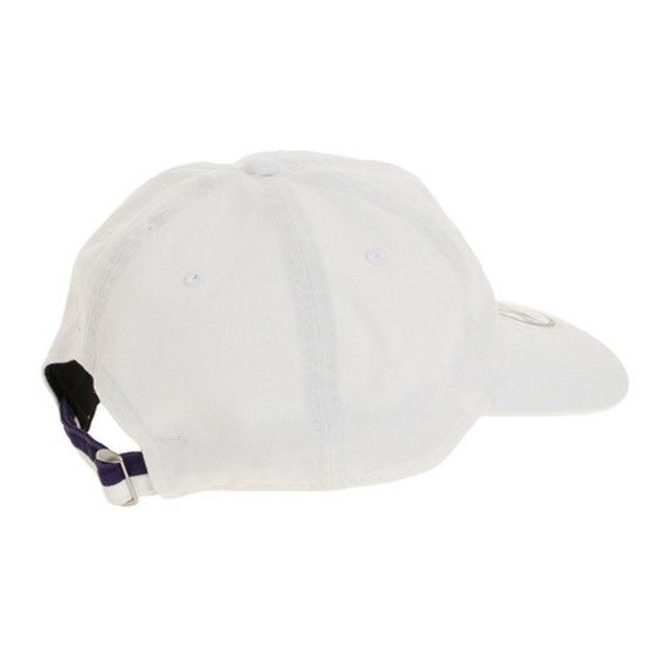 ニューエラ(NEW ERA) 帽子 メンズ 9THIRTY WC ニューヨーク・ヤンキース ミニロゴ パッカブル キャップ 12326365 日よけ (メンズ、レディース)