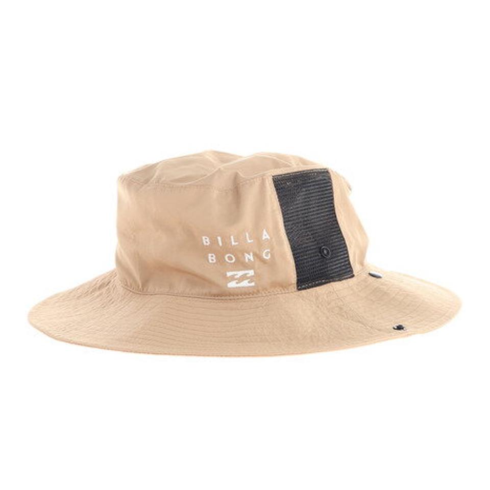 ビラボン(BILLABONG) サーフハット BA013938 BEG (レディース)
