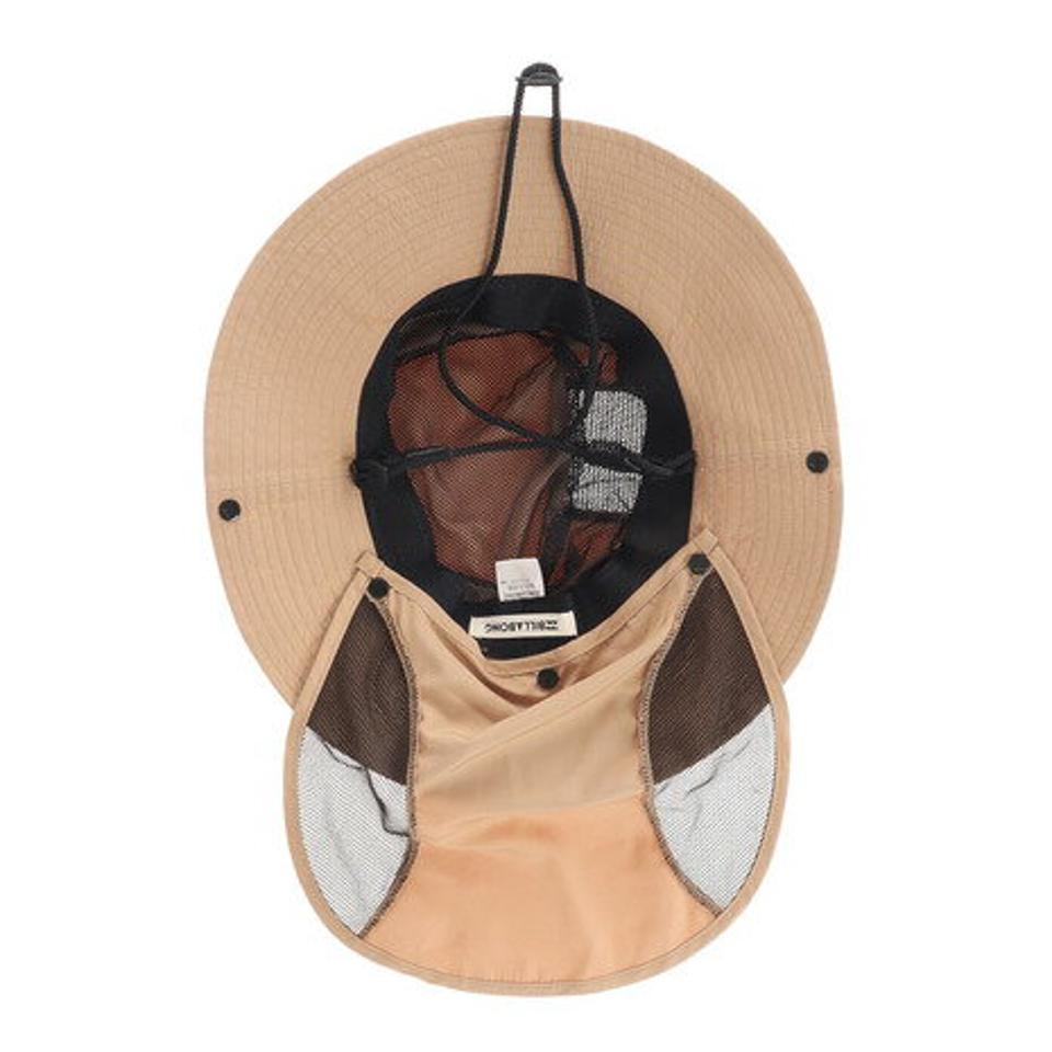 ビラボン(BILLABONG) サーフハット BA013938 BEG (レディース)