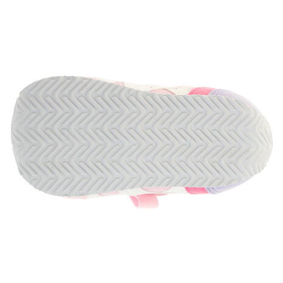 アシックス（ASICS） スニーカー ベビー アイダホ BABY KT-ES2 1144A082 700 キッズ ベルクロ ファーストシューズ （キッズ）