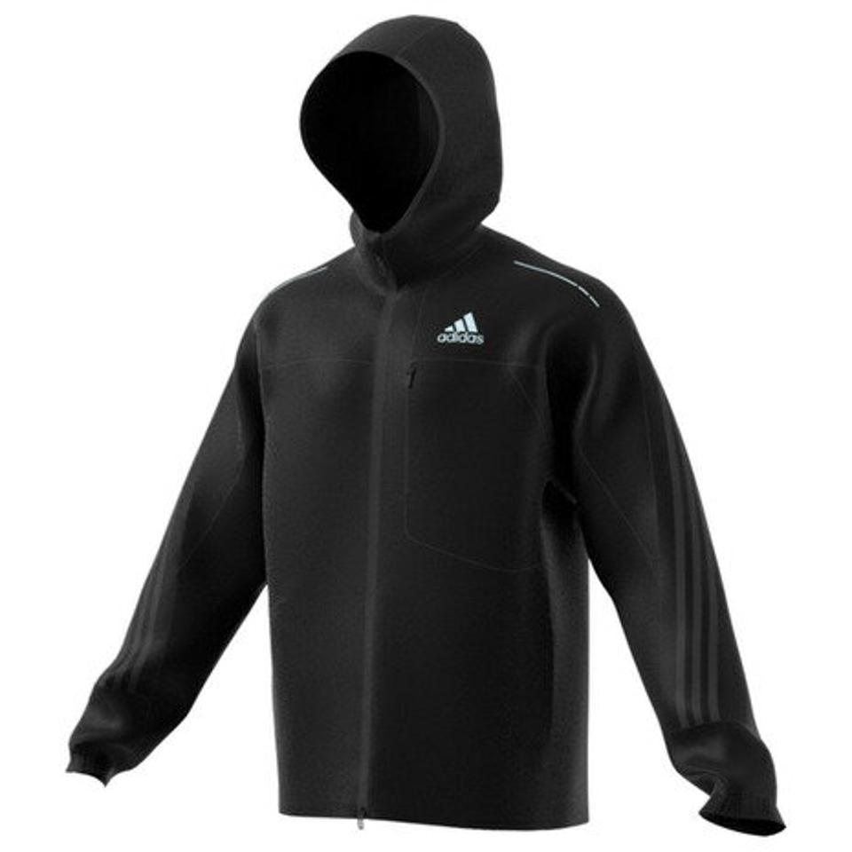 アディダス（adidas） メンズ スポーツウェア ウインドブレーカー 24/7 ウインドジャケット JIB73-H40847 （メンズ）