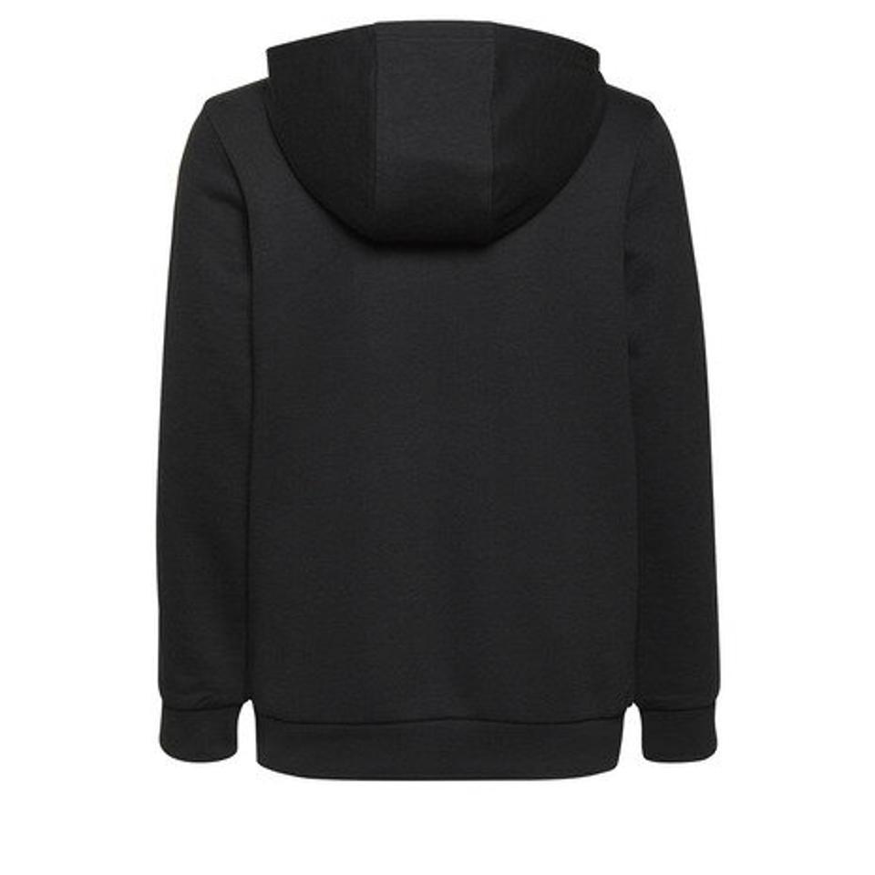 アディダス（adidas）（キッズ）エッセンシャルズ ロゴパーカー ISB66-GS2187