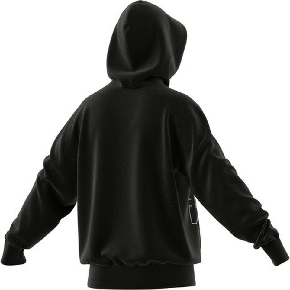 【アディダス対象商品限定エントリーでP10倍！2/25 23:59まで】アディダス（adidas） スウェット エッセンシャルズ ロゴパーカー IZA07-GS8747 トレーナー （メンズ、レディース）