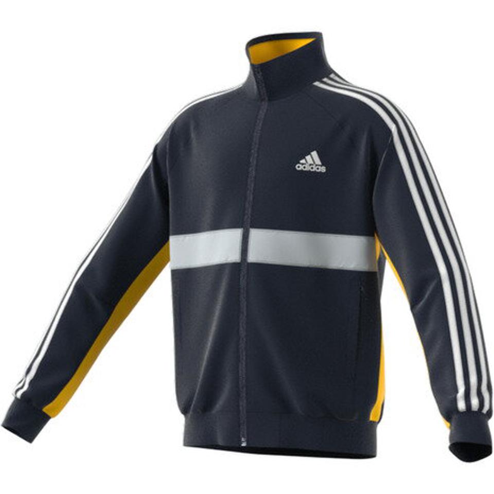 アディダス（adidas） ジュニア Wuji ジャケット KMI25-H42559 （キッズ）