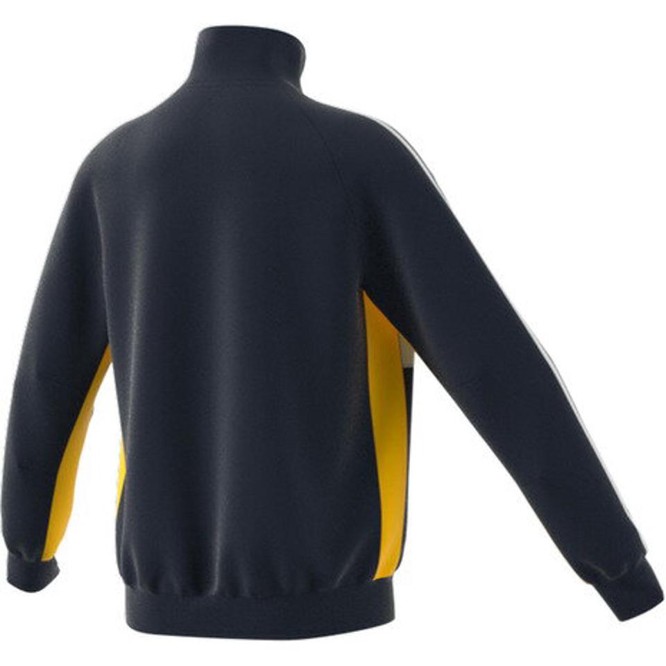 アディダス（adidas） ジュニア Wuji ジャケット KMI25-H42559 （キッズ）
