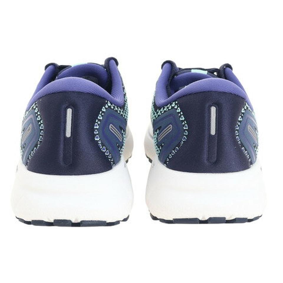 ブルックス(BROOKS) ランニングシューズ ジョギングシューズ ゴースト14 BRW3562 NB (レディース)