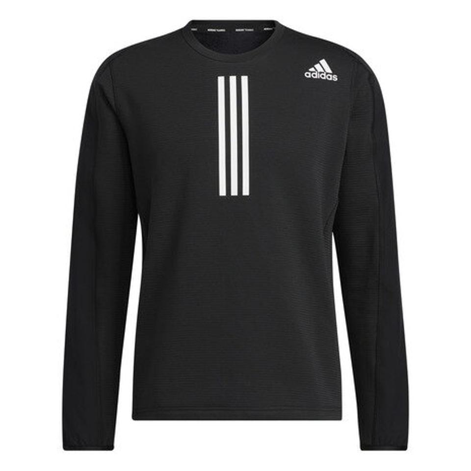 【20%OFFクーポン有 3/17迄】アディダス（adidas） サッカーウェア COLD RDY トレーニング クルー スウェットシャツ KOH36-H17601