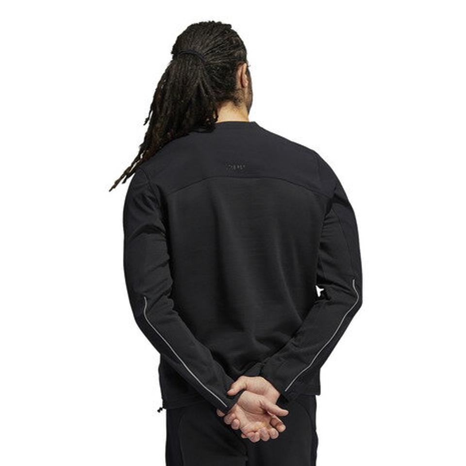 【20%OFFクーポン有 3/17迄】アディダス（adidas） サッカーウェア COLD RDY トレーニング クルー スウェットシャツ KOH36-H17601