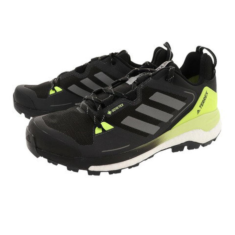 【5点以上で10%OFFクーポン 11日1:59まで】アディダス（adidas） スニーカー アウトドアシューズ テレックス スカイチェイサー GORE-TEX 2.0 ハイキング FW2932 （メンズ）