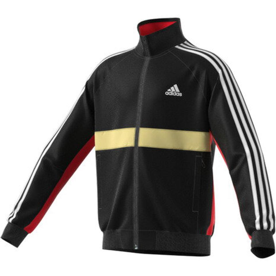 アディダス（adidas） ジュニア Wuji ジャケット KMI25-H42554 （キッズ）