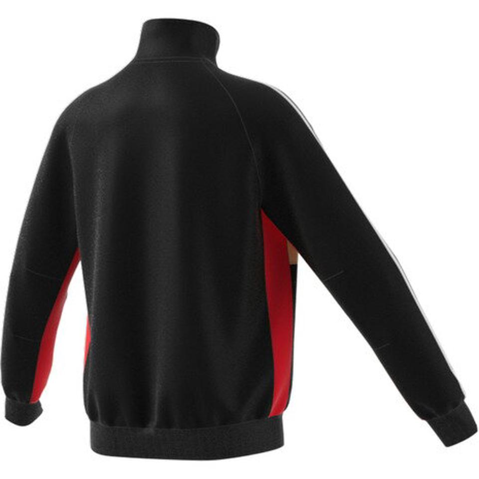 アディダス（adidas） ジュニア Wuji ジャケット KMI25-H42554 （キッズ）