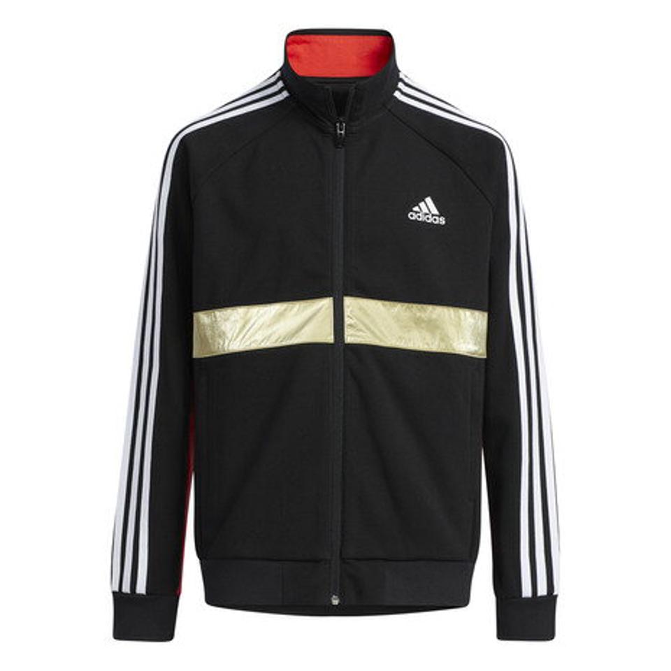 アディダス（adidas） ジュニア Wuji ジャケット KMI25-H42554 （キッズ）