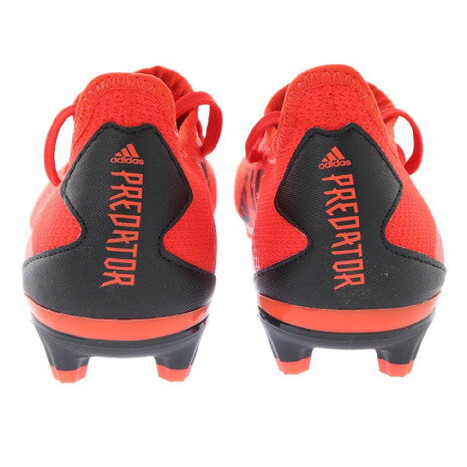 アディダス（adidas） サッカースパイク 土・人工芝グラウンド用 サッカーシューズ プレデター フリーク.3 L HG/AG GZ2824 （メンズ）