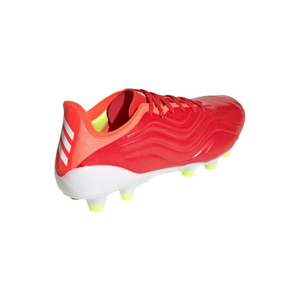 アディダス(adidas) サッカースパイク 土用 サッカーシューズ コパ センス.1 HG GZ2890 (メンズ)