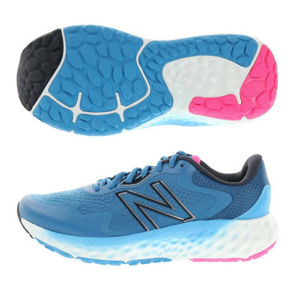 ニューバランス（new balance） ランニングシューズ ジョギングシューズ FRESH FOAM EVOZ M MEVOZCB12E （メンズ）
