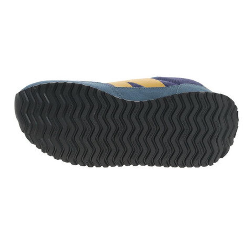 ニューバランス（new balance）（メンズ、レディース）スニーカー スポーツシューズ MS237 LX1 D