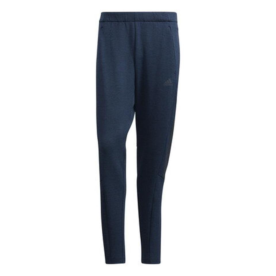 アディダス（adidas）（メンズ）ジャージ メンズ スポーツウェア トラックスーツ ウインドパンツ JIB70-H40866 別売ジャケットで上下セットアップ可